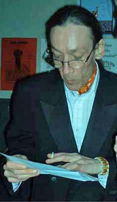 CLick to Visit Tonys Guest Book