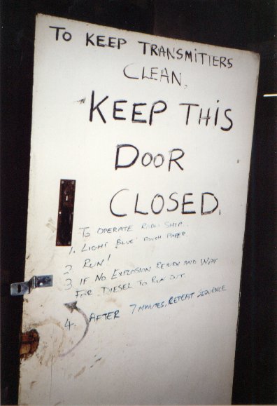 Press to Open