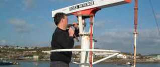 Press for Ross Revege Site